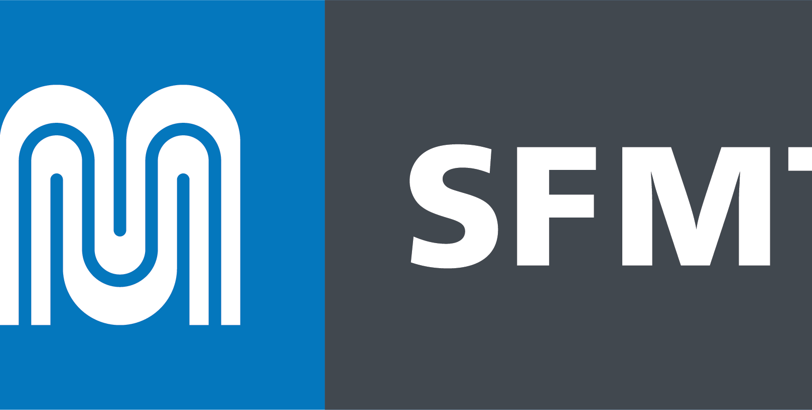 SFMTA Logo