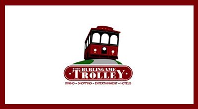 Burlingame Trolley