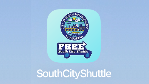 South San Francisco Free Shuttle