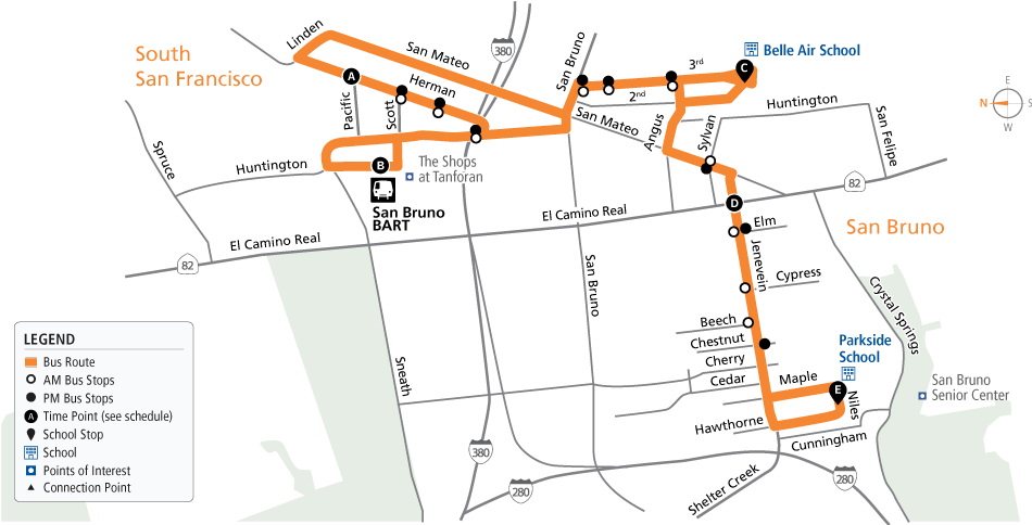 0203 Route: Schedules, Stops & Maps - Cerejeiras (Updated)