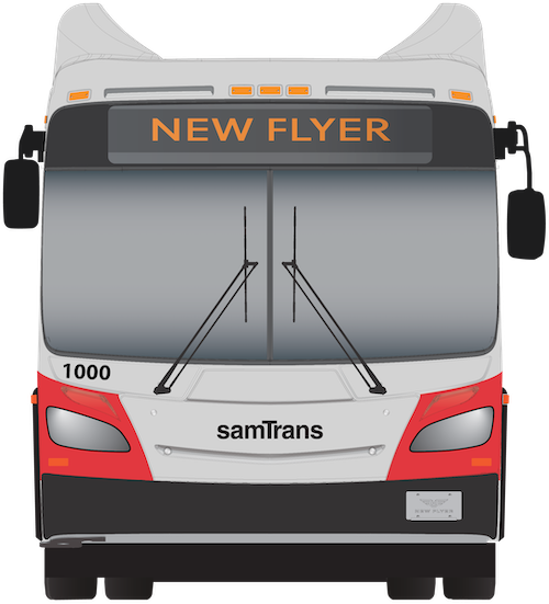ST_40Footer_NewFlyer_XcelsiorElectric40_Front