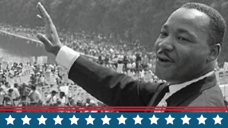 ST MLK Day 2025