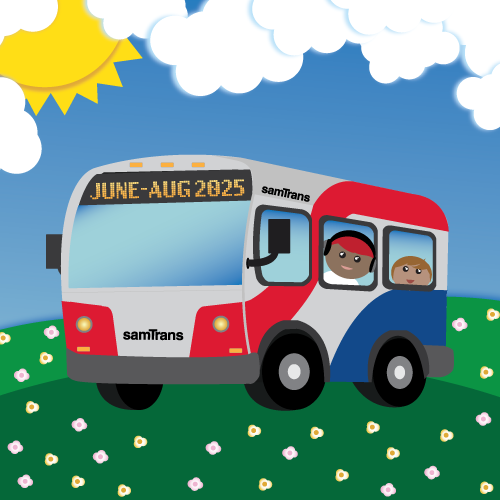 Summer Youth Pass 2025