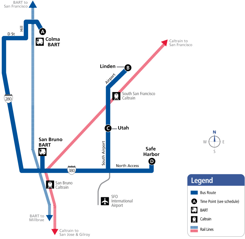 Route 138 Map 08-07-2022_linear