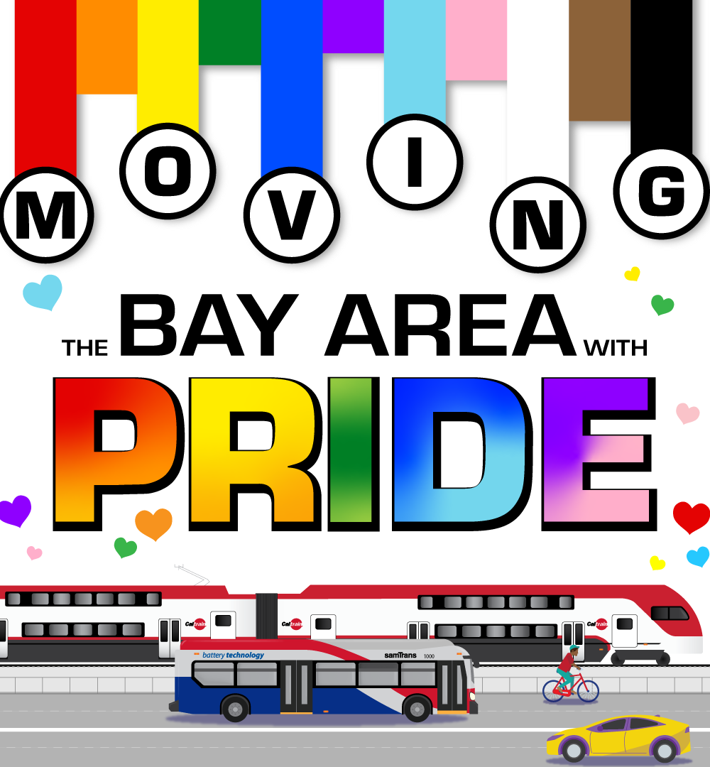 2026 Pride Bay Area