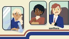 SamTrans Labor Day 2026