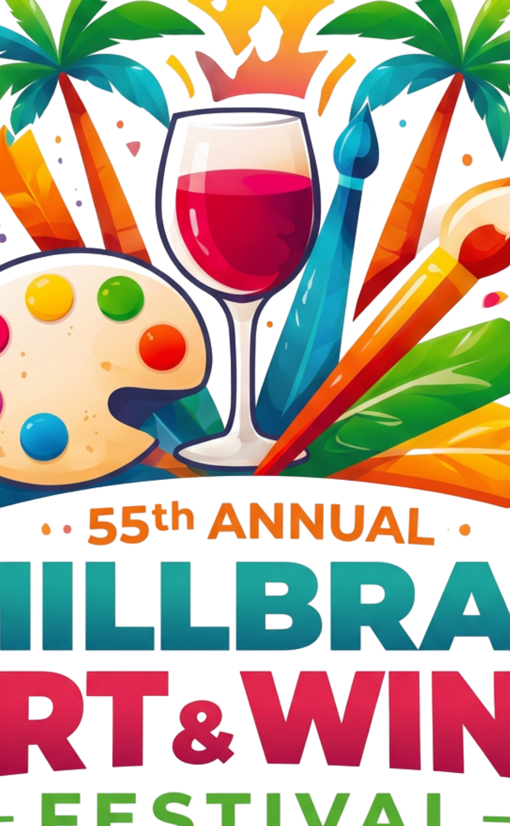 Millbrae AW Fest 2026