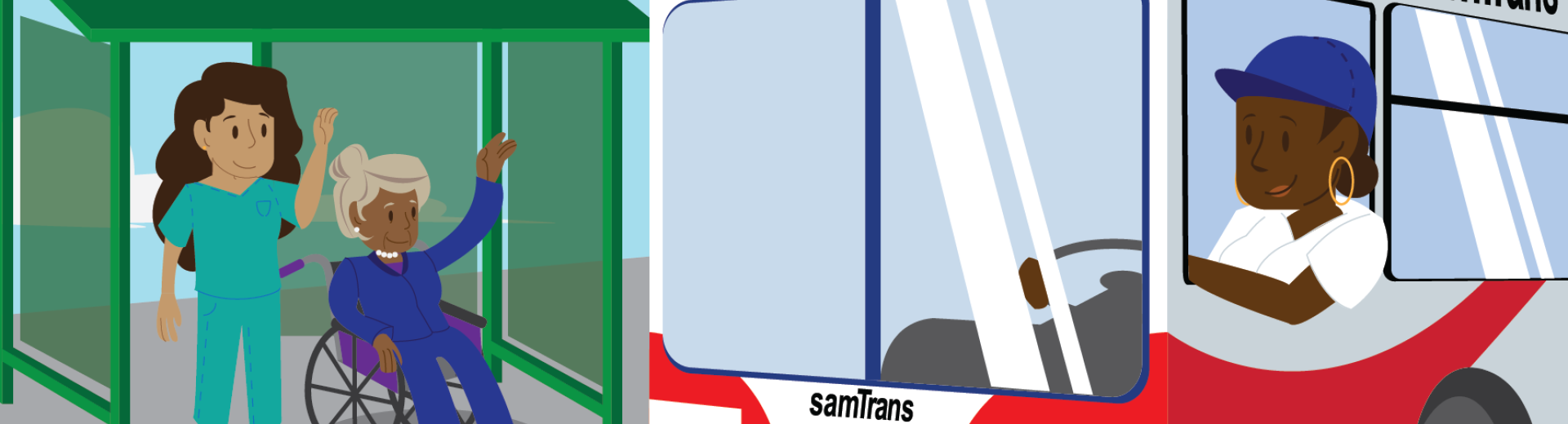Labor Day SamTrans 2025
