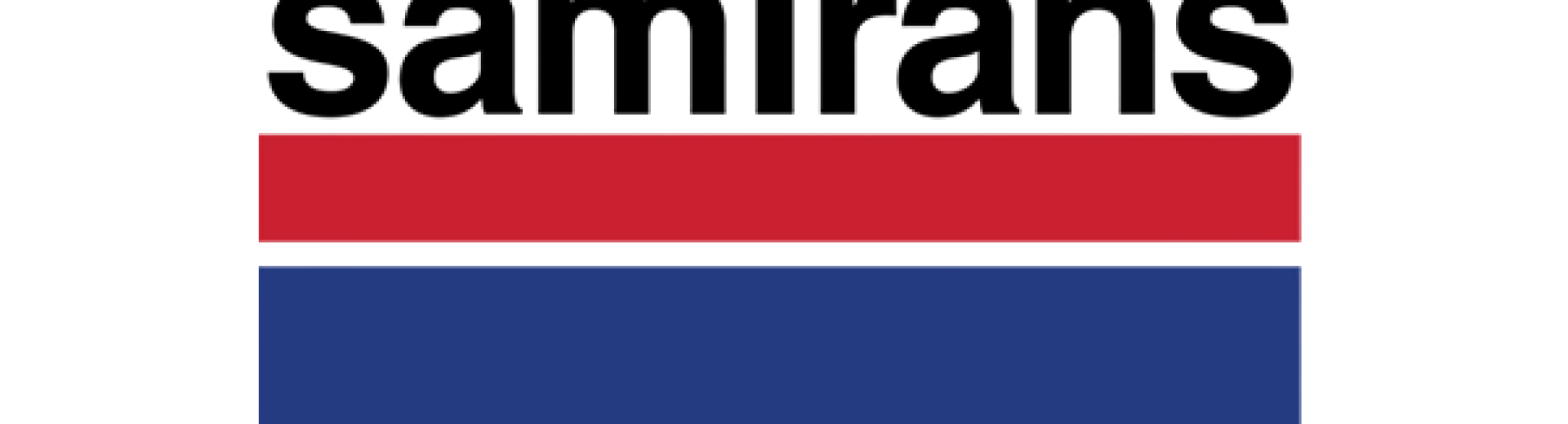 SamTrans Logo
