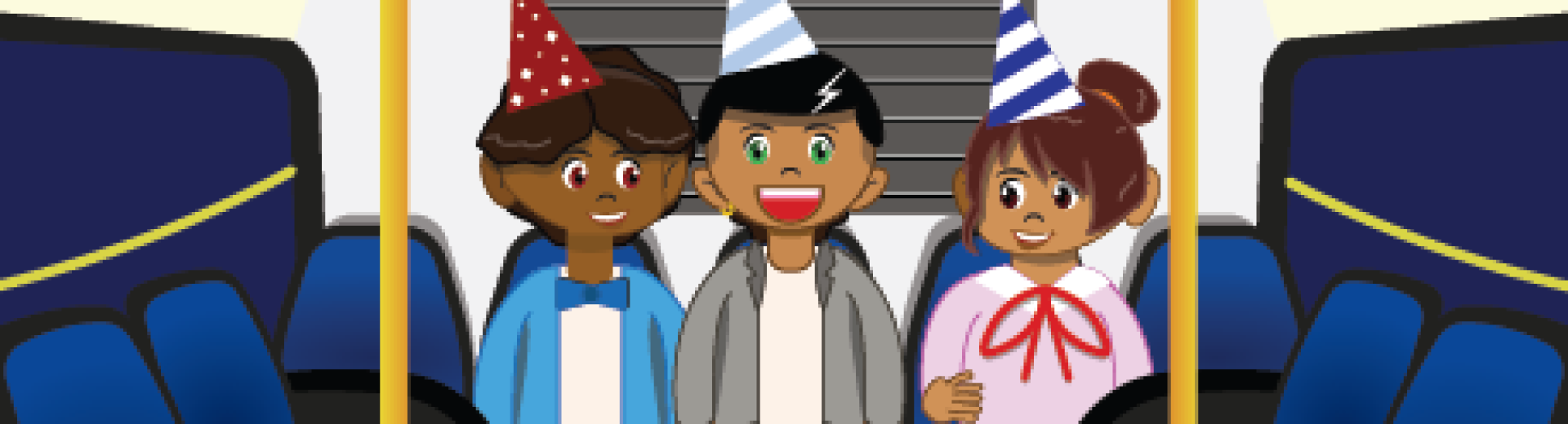 SamTrans NYE