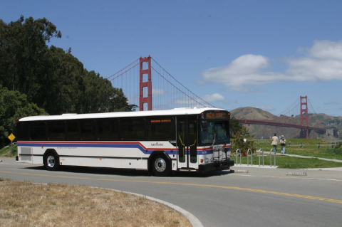 Starts new Coastside service