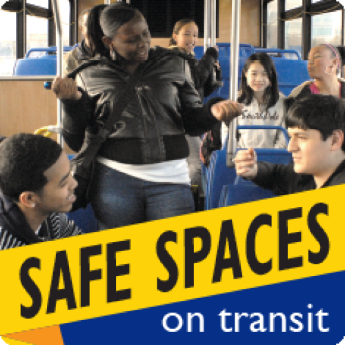 Safe Spaces