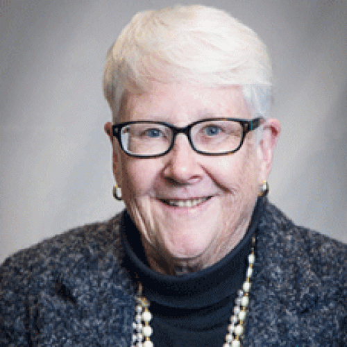 Carole Groom