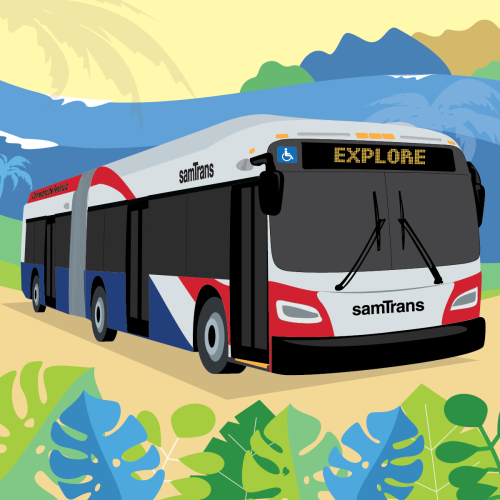 Summer Youth Pass