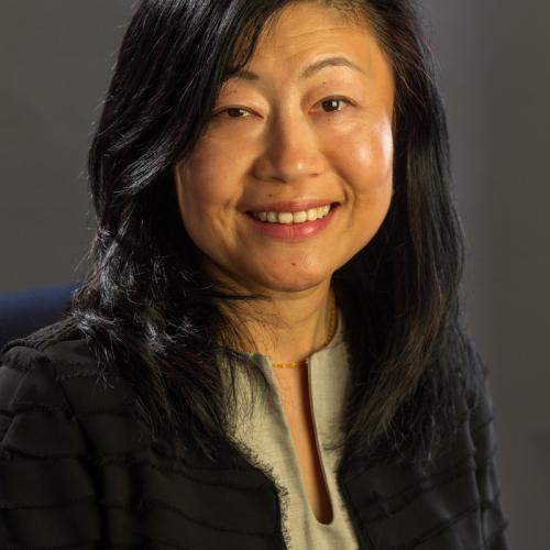 April Chan