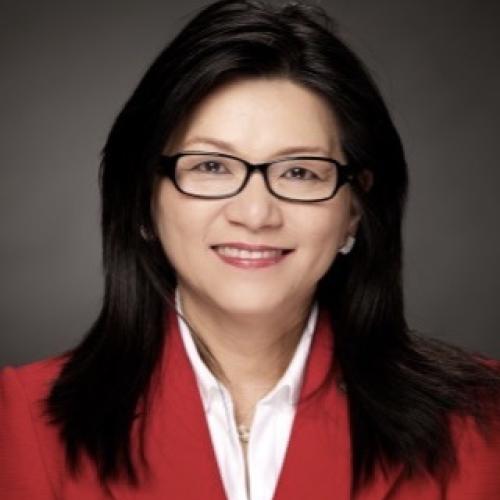 Marie Chuang