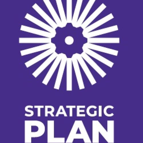 Strategic Plan Thumbnail