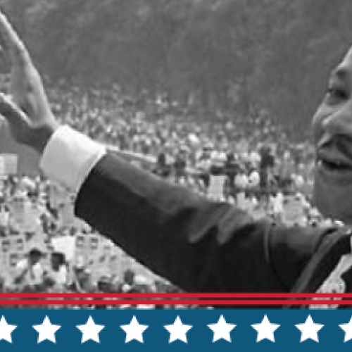 ST MLK Day 2025