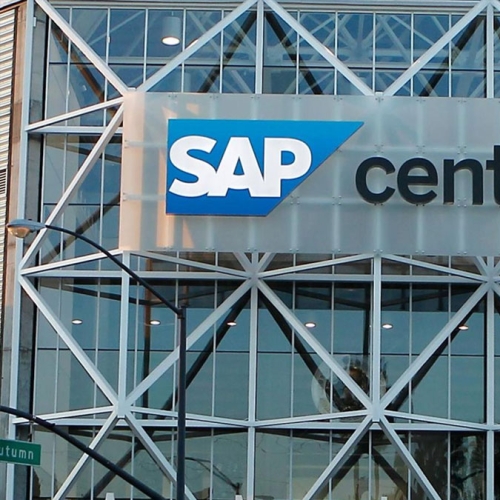 SAP Center Events