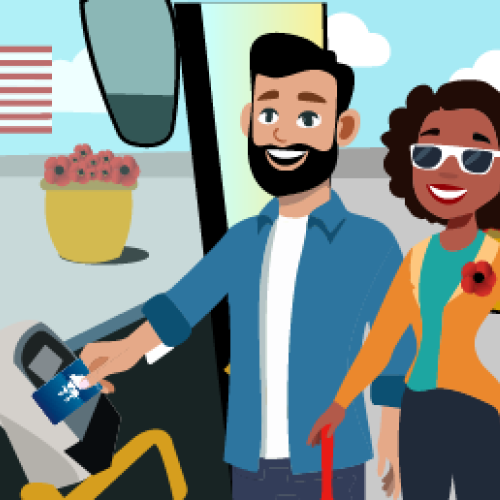 SamTrans Memorial Day 2025