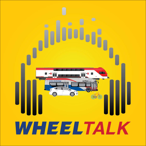 Wheel Talk