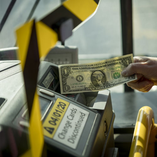 About SamTrans - Employee Compensation