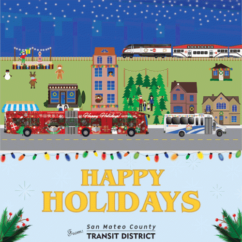 Holiday Card