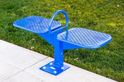 Simme Seat