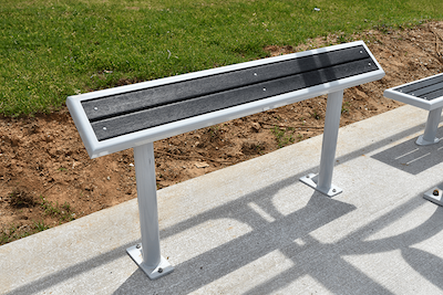 Tolar Mesa Perch Bench