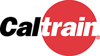 Caltrain Logo