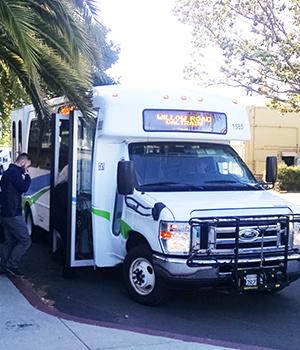 Shuttle Shuttle