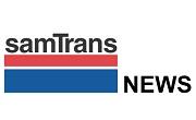 SamTrans News Logo