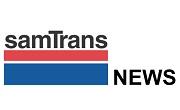 SamTrans News Logo SamTrans News Logo