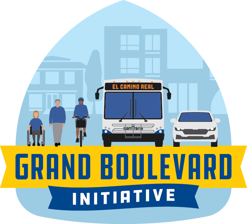 Grand Boulevard Initiative logo