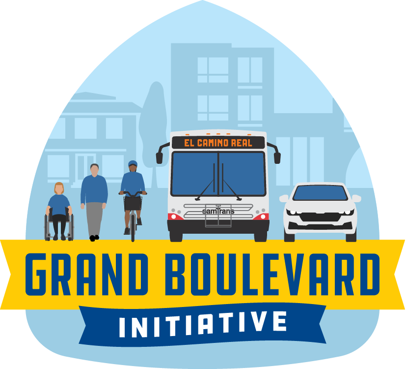 Grand Boulevard Initiative logo
