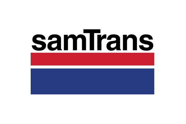 SamTrans Logo