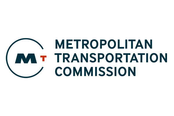 Metropolitan Transportation Commission Logo