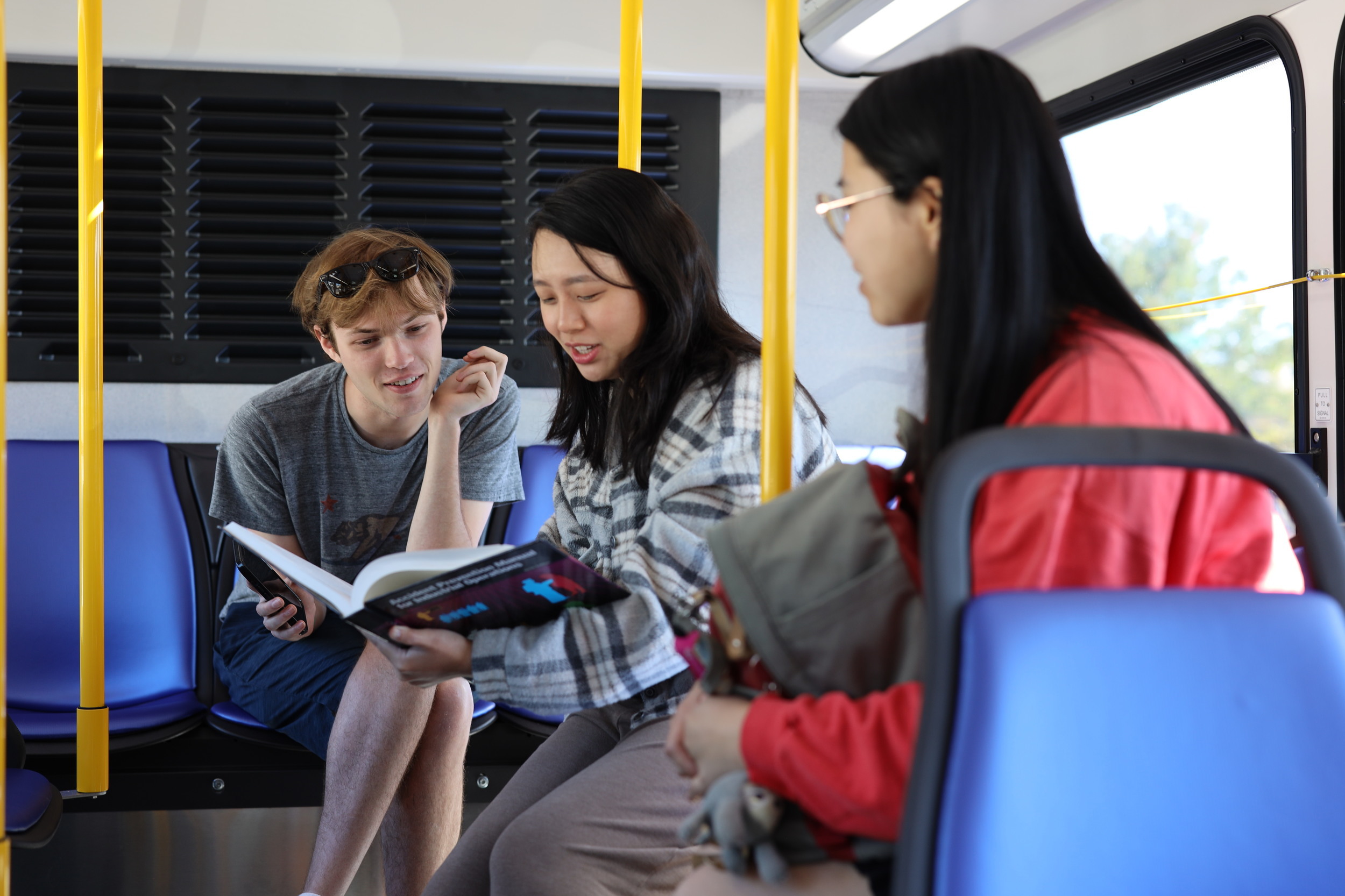 Measure W | SamTrans