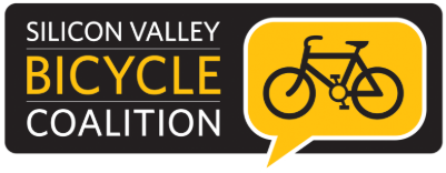 Silicon Valley Bike Coalition logo