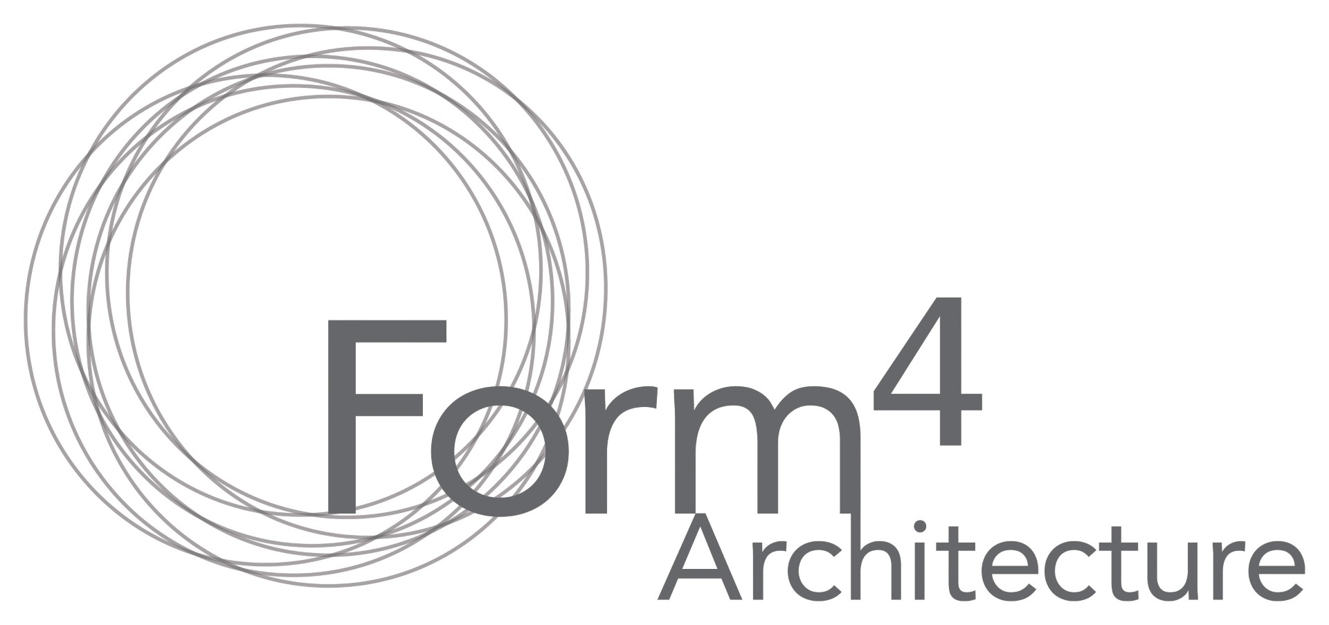 Form4 Architecture logo
