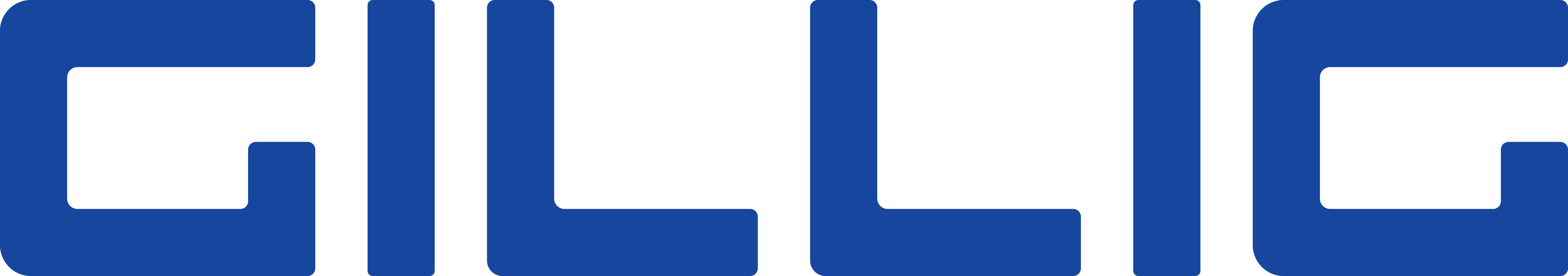Gillig logo