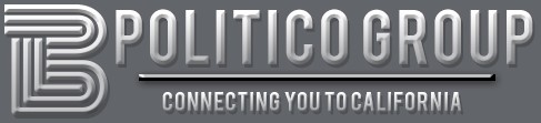 Politico Group logo
