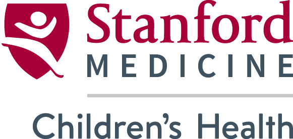 Stanford Children logo