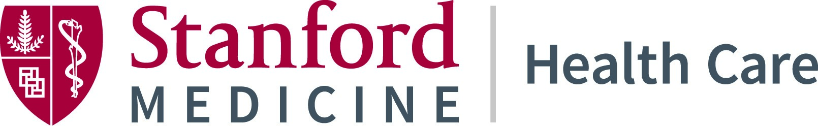 Stanford Health logo