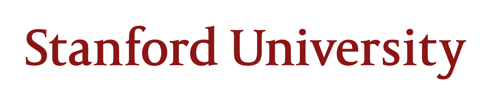 Stanford University logo