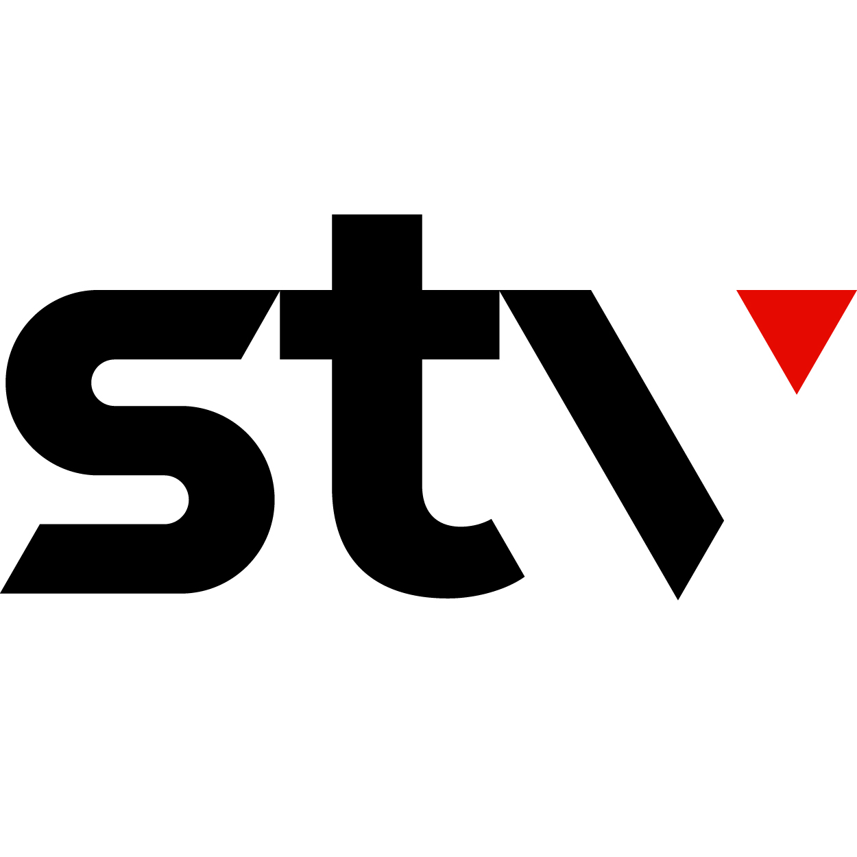 STV logo