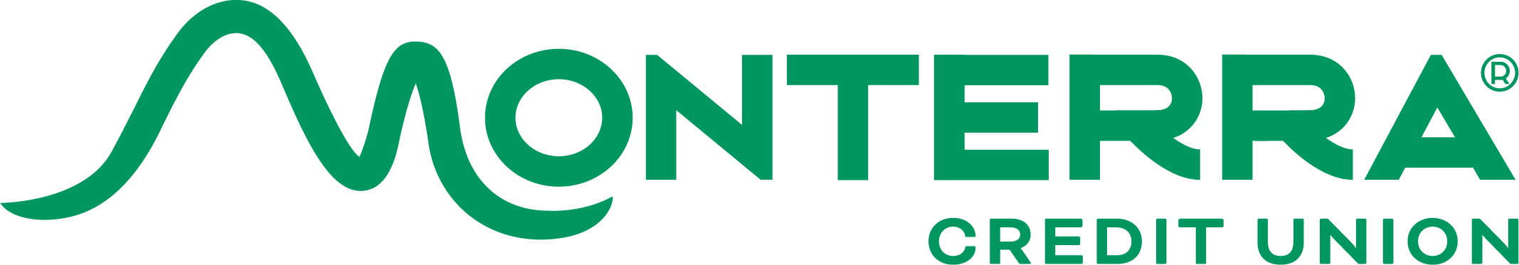 Monterra Credit Union logo