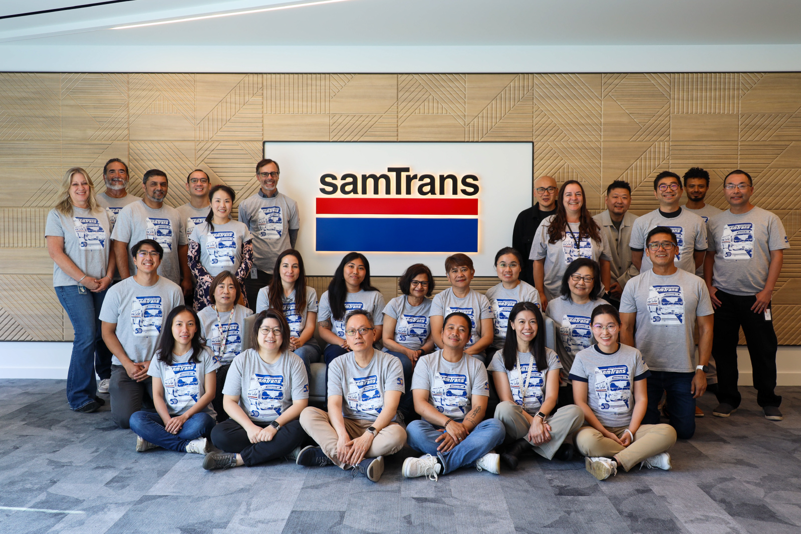 Finance Team